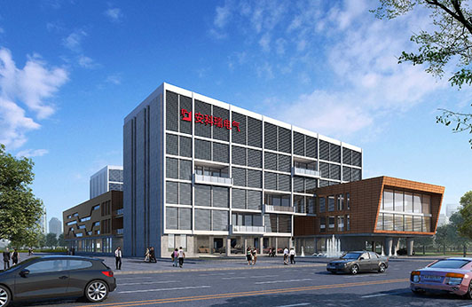 安科瑞電氣有限公司簡(jiǎn)介